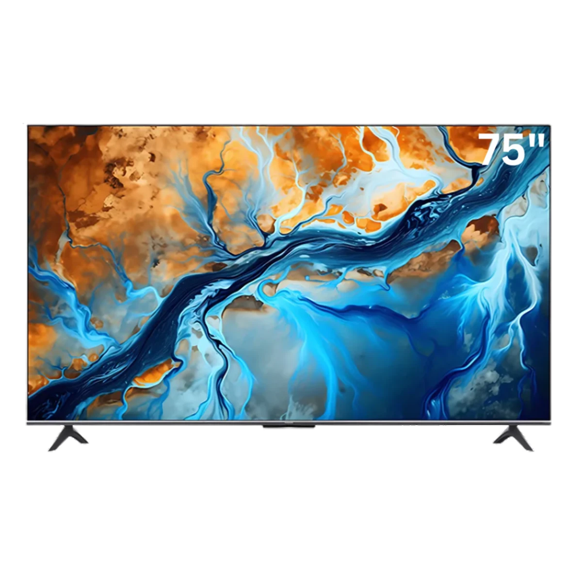 تلویزیون شیائومی مدل S75 سایز 75 اینچ