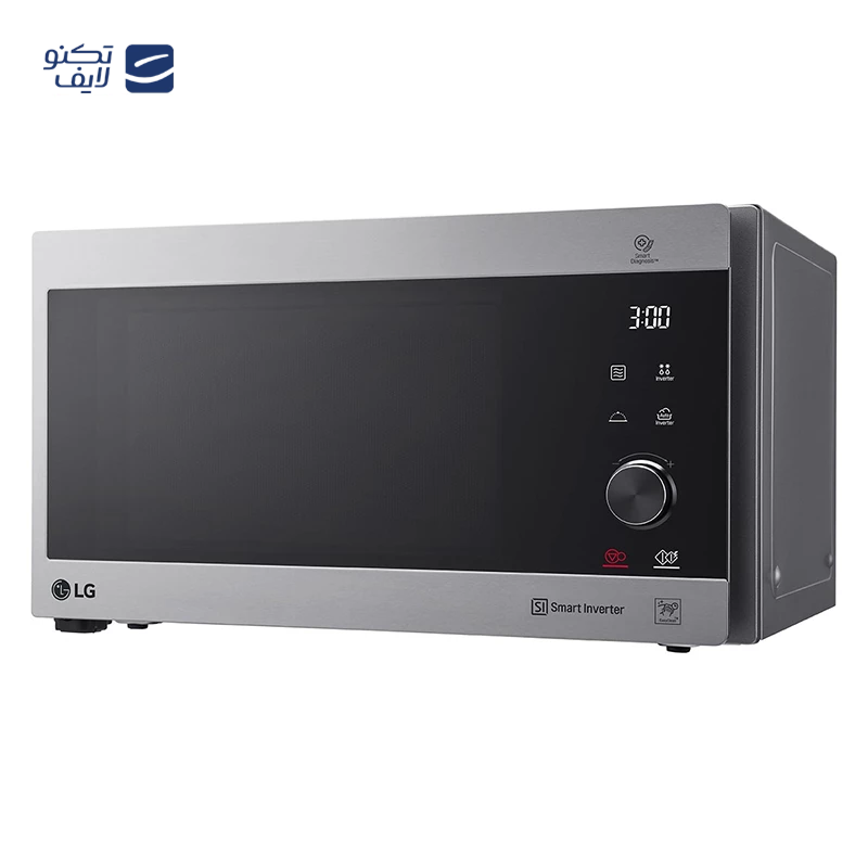 مایکروویو ال جی مدل MH8265CIS