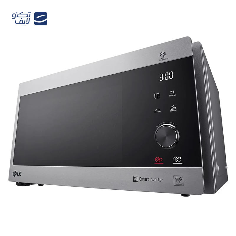 مایکروویو ال جی مدل MH8265CIS — تصویر 2