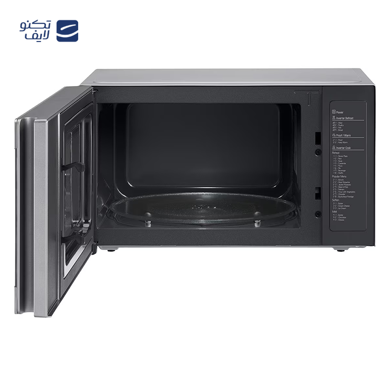 مایکروویو ال جی مدل MH8265CIS — تصویر 5