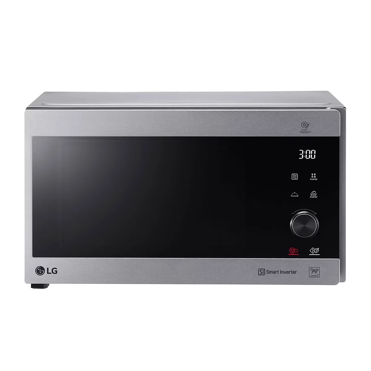 مایکروویو ال جی مدل MH8265CIS — تصویر 8